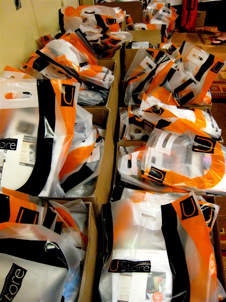 Bags
