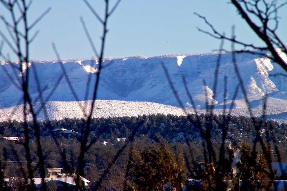 The Rim