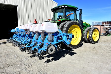 machinery84