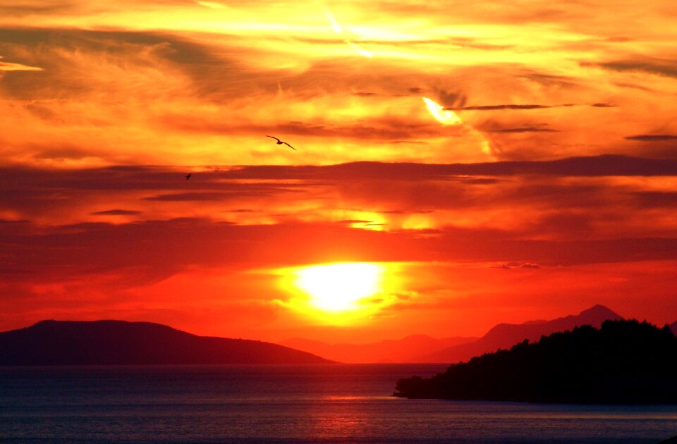 Croatia vacations romance