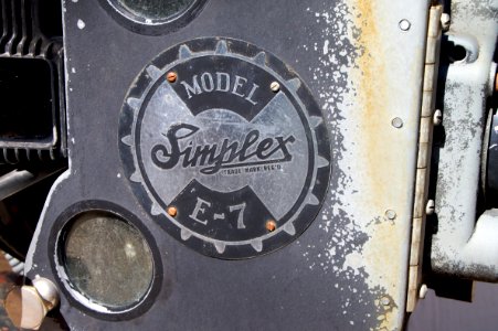 This Old Movie Camera