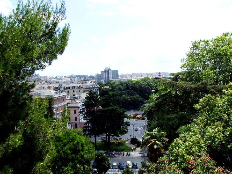 Genova Liguria Italy - Creative Commons by gnuckx