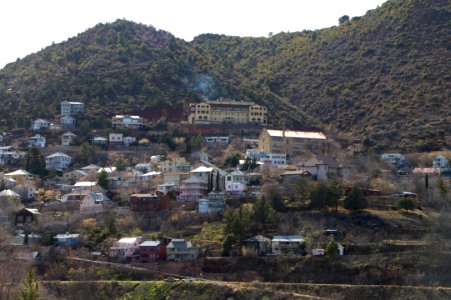 Jerome on the Hill