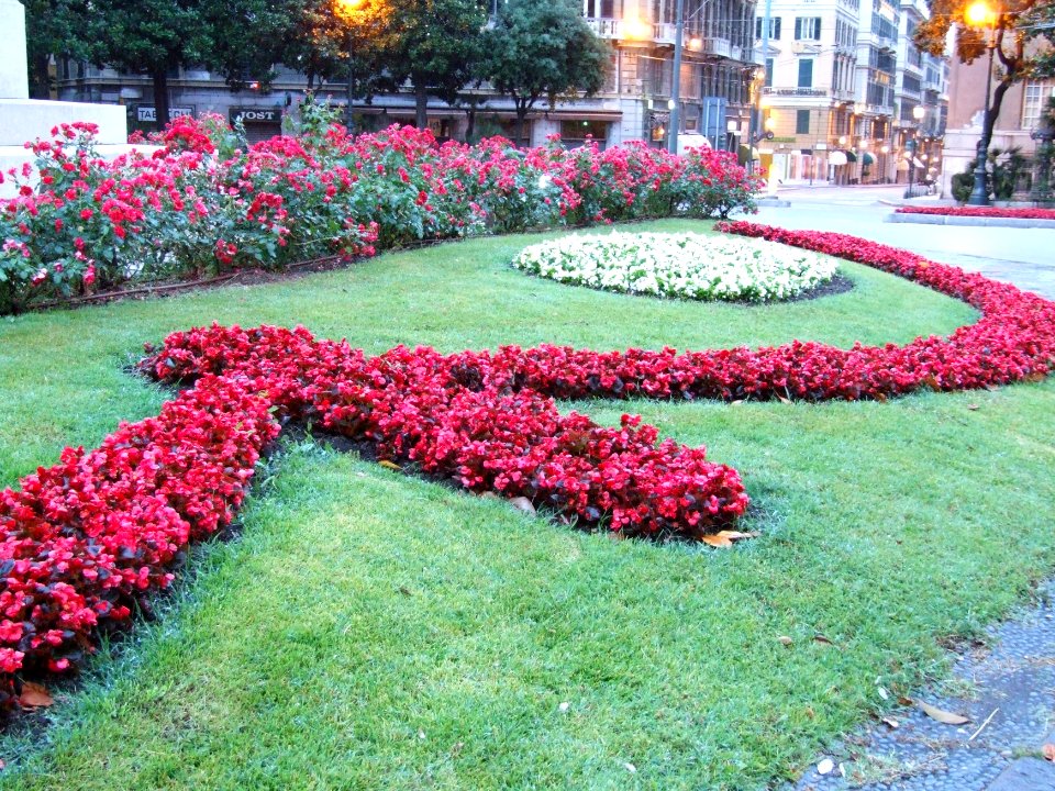 Mazzini-Genova-Liguria-Italy - Creative Commons by gnuckx