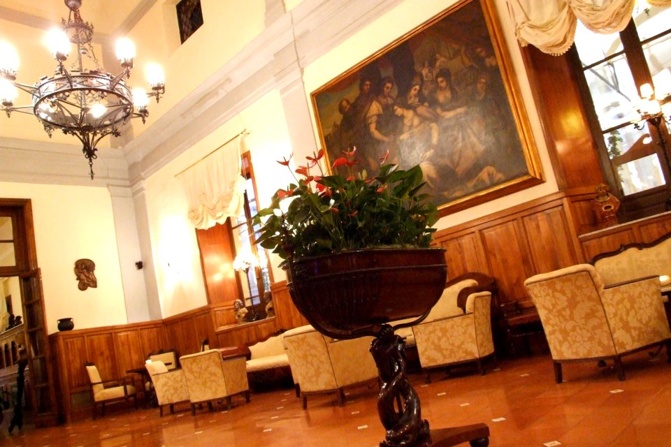 Hotel San Domenico-Taormina-Sicilia-Italy - Creative Commons by gnuckx