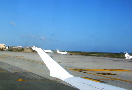 DSCF3863-Genova-Airport-Liguria-Italy-Castielli CC0 HQ