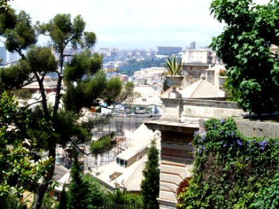 Genova Liguria Italy - Creative Commons by gnuckx