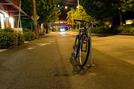 City urban fitness