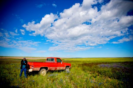 5042 NRCS projects