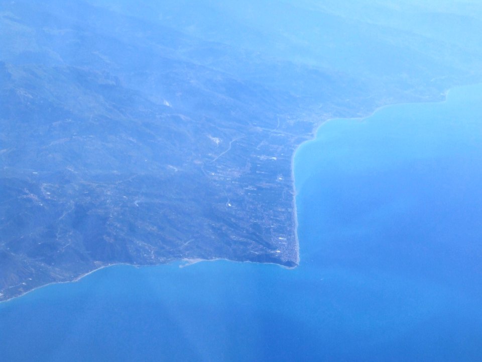 Capo d'Orlando-Sicilia-Italy - Creative Commons by gnuckx