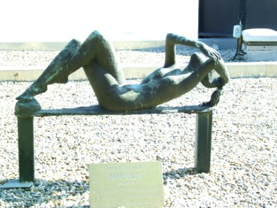 Genova-Airport-Liguria-Italy - Creative Commons by gnuckx