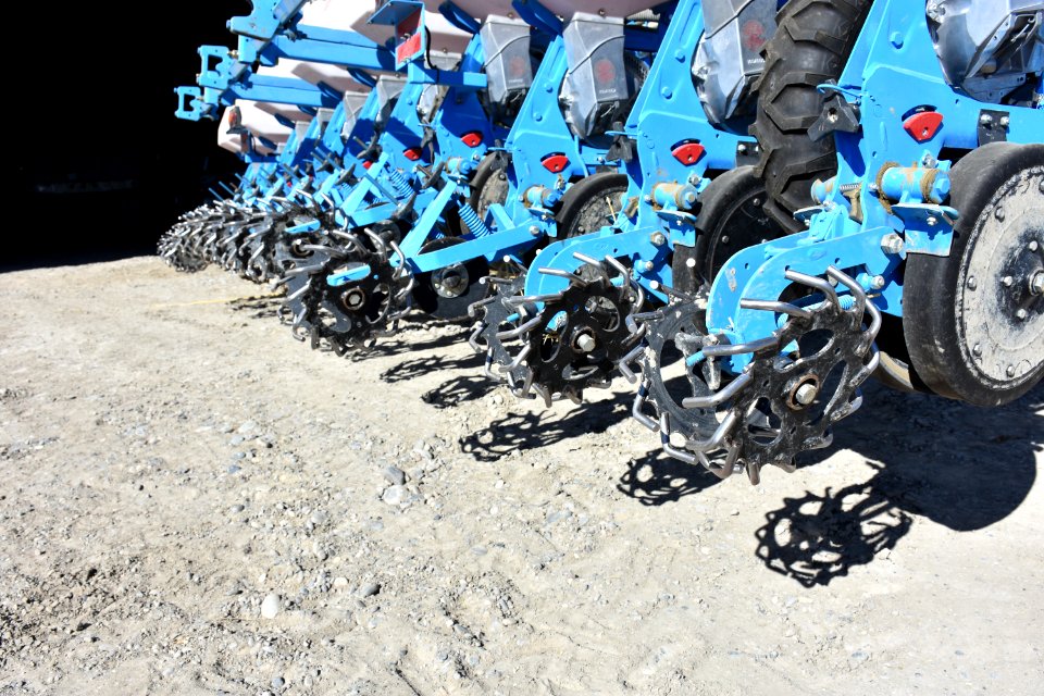 machinery86