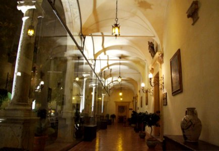 DSCF5221-Hotel San Domenico-Taormina-Sicilia-Italy-Castielli CC0 HQ photo