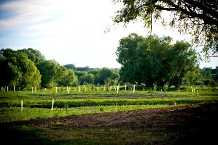 4714 NRCS projects
