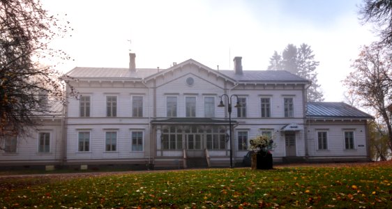 Mustiala, Tammela, Finland