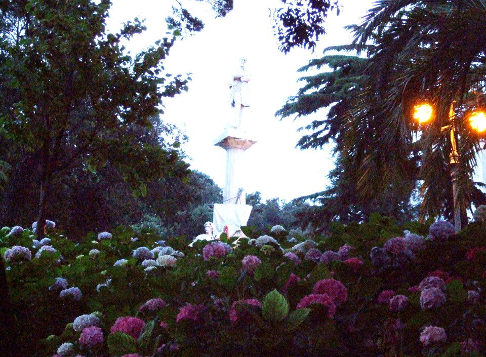 Genova Liguria Italy - Creative Commons by gnuckx