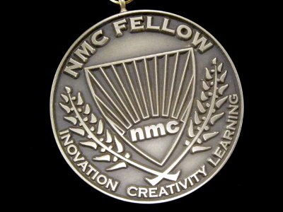 Who gets the medallion?
