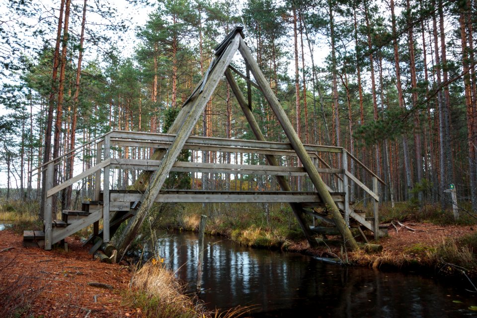 Iso-Melkutin, Loppi, Finland