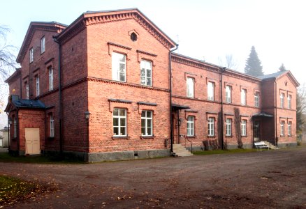 Mustiala, Tammela, Finland