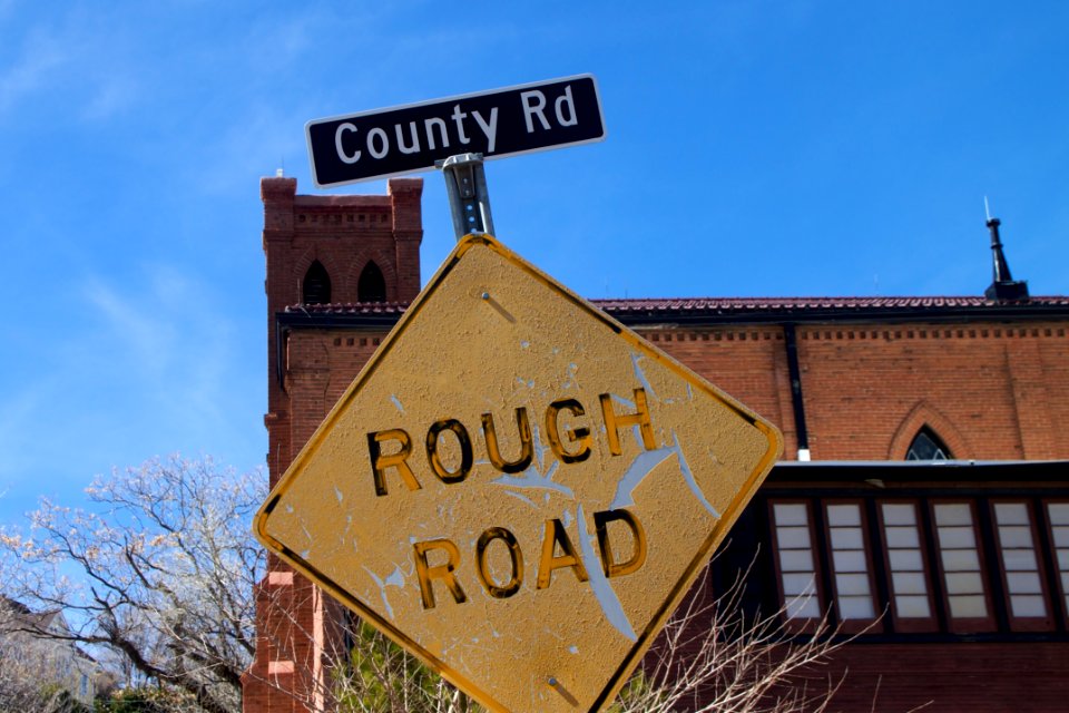 My Kind of Road