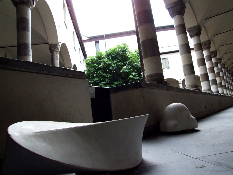 Genova-Liguria-Italy - Creative Commons by gnuckx
