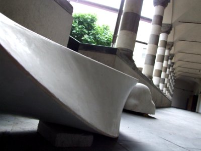 Genova-Liguria-Italy - Creative Commons by gnuckx