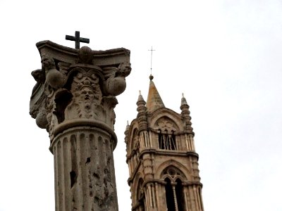 Palermo Sicily Italy - Creative Commons by gnuckx