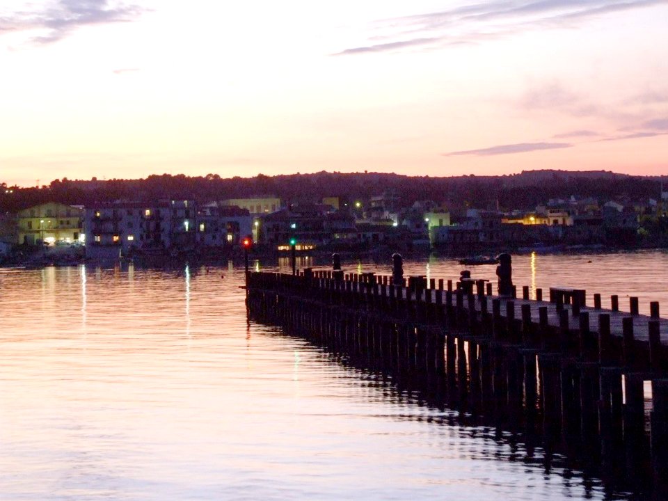 Brucoli-Syracuse-Italy - Creative Commons by gnuckx