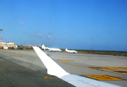 DSCF3862-Genova-Airport-Liguria-Italy-Castielli CC0 HQ