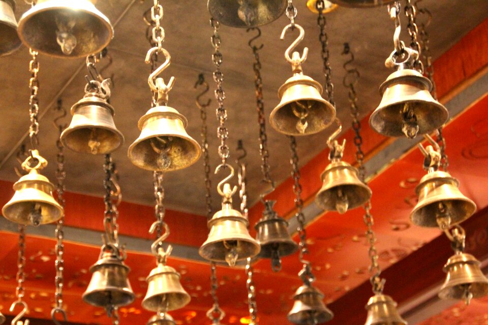 Bell ring the bell christmas