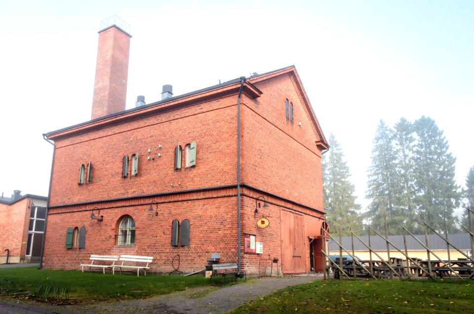 Mustiala, Tammela, Finland