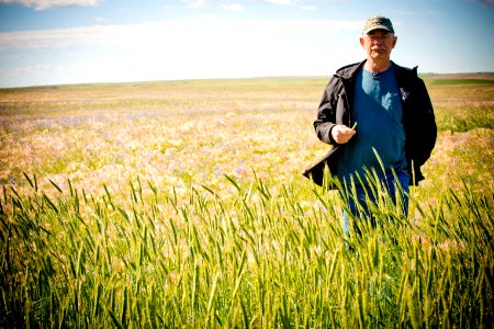 5070 NRCS projects