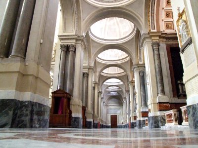 Palermo-Sicily-Italy - Creative Commons by gnuckx