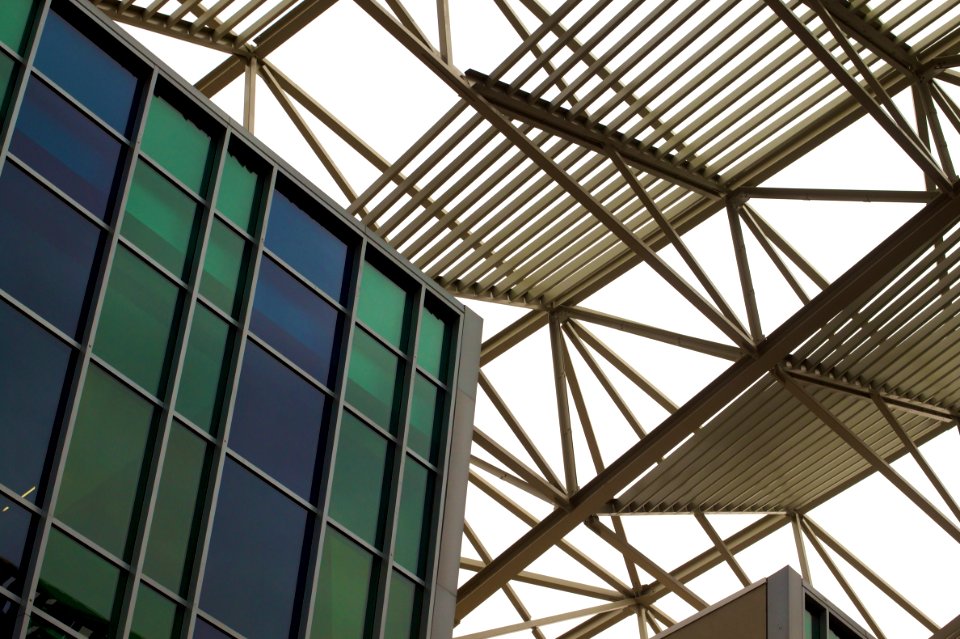 Geometries