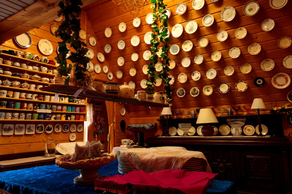 Härkätien Kynttilä, Renko, Finland
