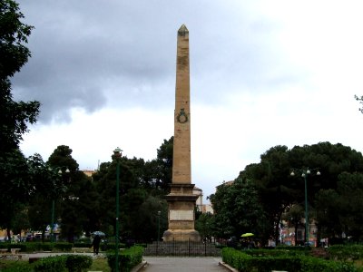 Palermo-Sicily-Italy - Creative Commons by gnuckx
