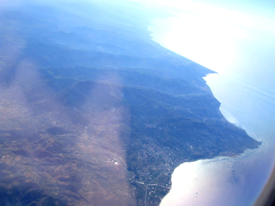 Marina di Patti-Sicilia-Italy - Creative Commons by gnuckx