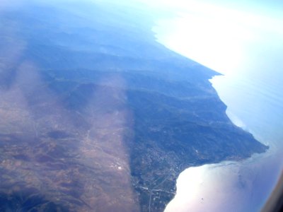 Marina di Patti-Sicilia-Italy - Creative Commons by gnuckx