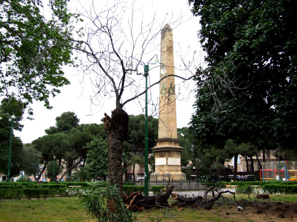 Palermo-Sicily-Italy - Creative Commons by gnuckx