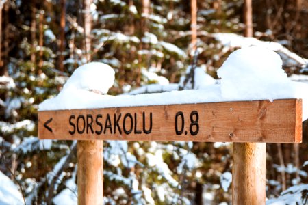 Evo, Hämeenlinna, FInland