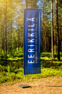 Eerikkilä, Tammela, Finland photo