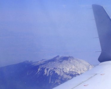 Etna Volcano Sicilia Italy - Creative Commons by gnuckx