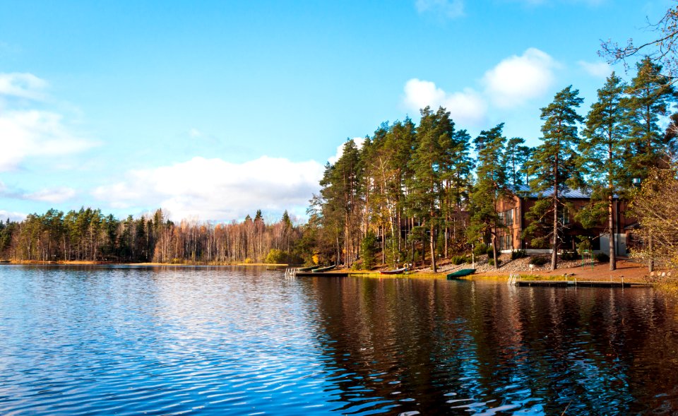 Eerikkilä, Tammela, Finland