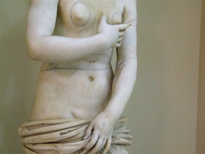 Italy Vatican Museum - Creative Commons by gnuckx