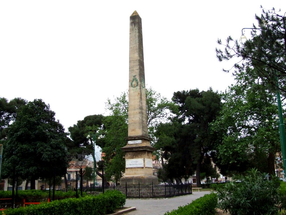 Palermo-Sicily-Italy - Creative Commons by gnuckx