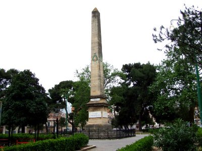Palermo-Sicily-Italy - Creative Commons by gnuckx