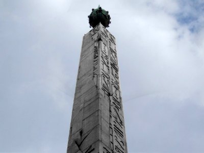 Italy Roma - Creative Commons by gnuckx
