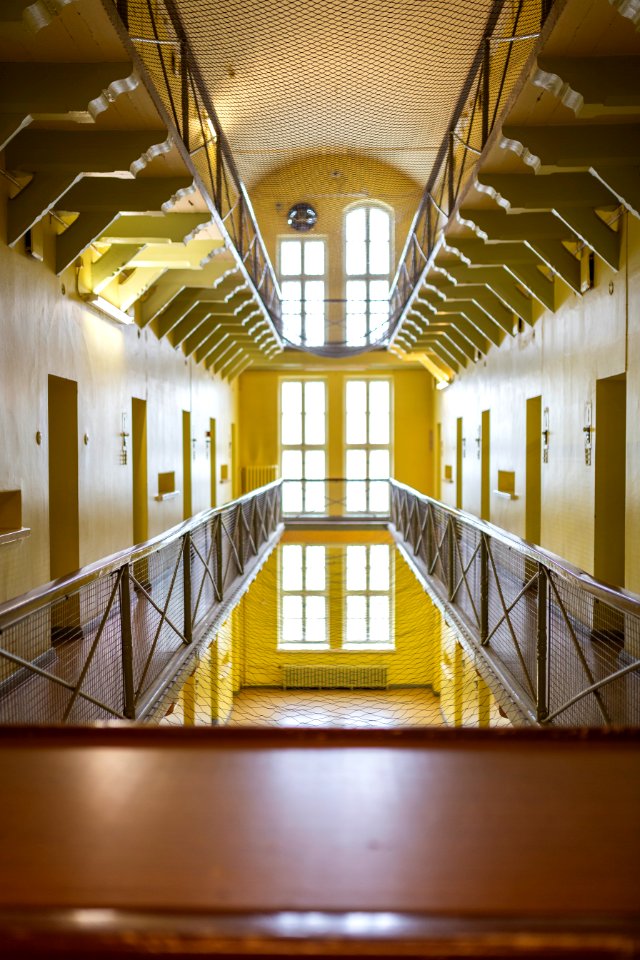 Vankilamuseo, Hämeenlinna, Finland