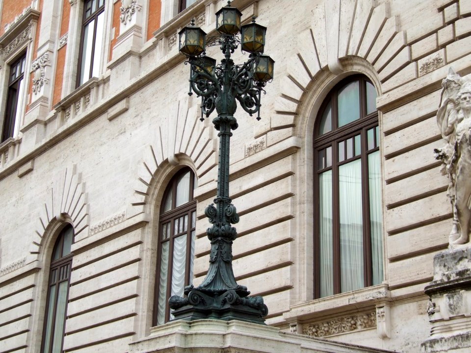 Italy Vatican - Creative Commons by gnuckx