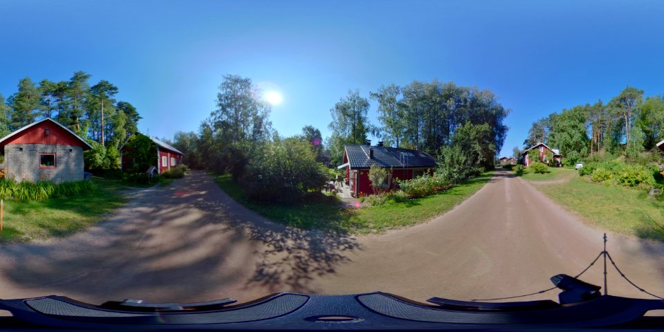 Portaan nahkurin verstas